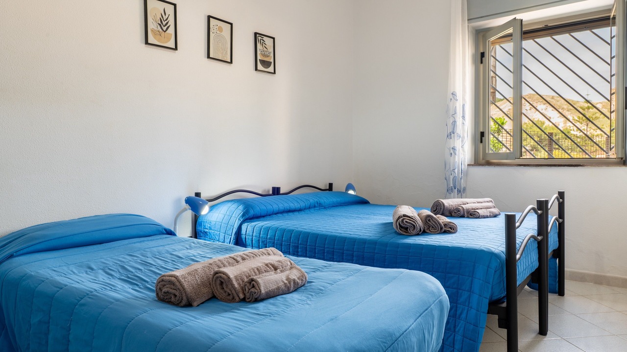 Photo of Bedroom in Realmonte