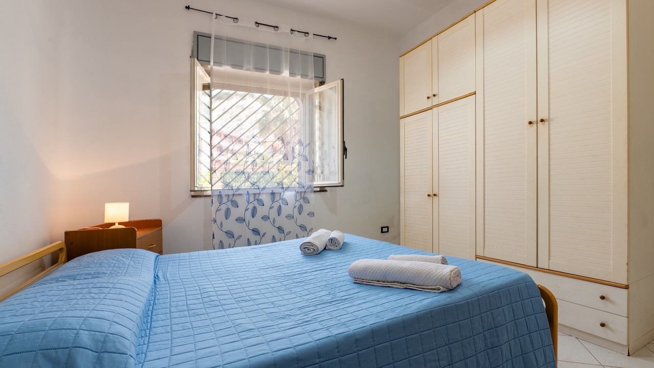 Photo of Bedroom in Realmonte