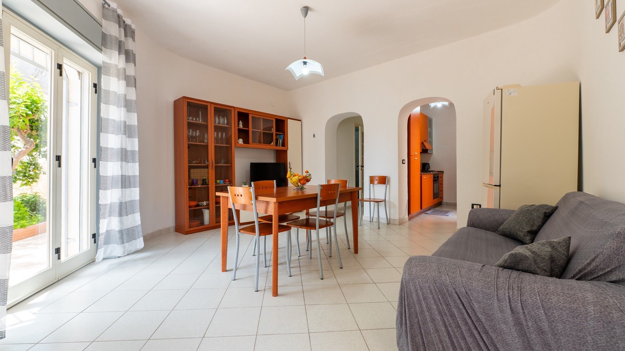 Photo of Livingroom in Realmonte