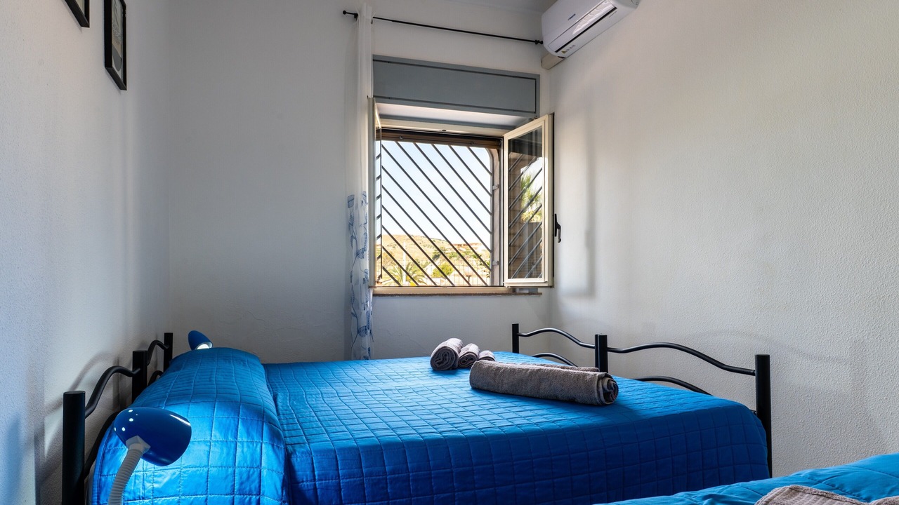 Photo of Bedroom in Realmonte