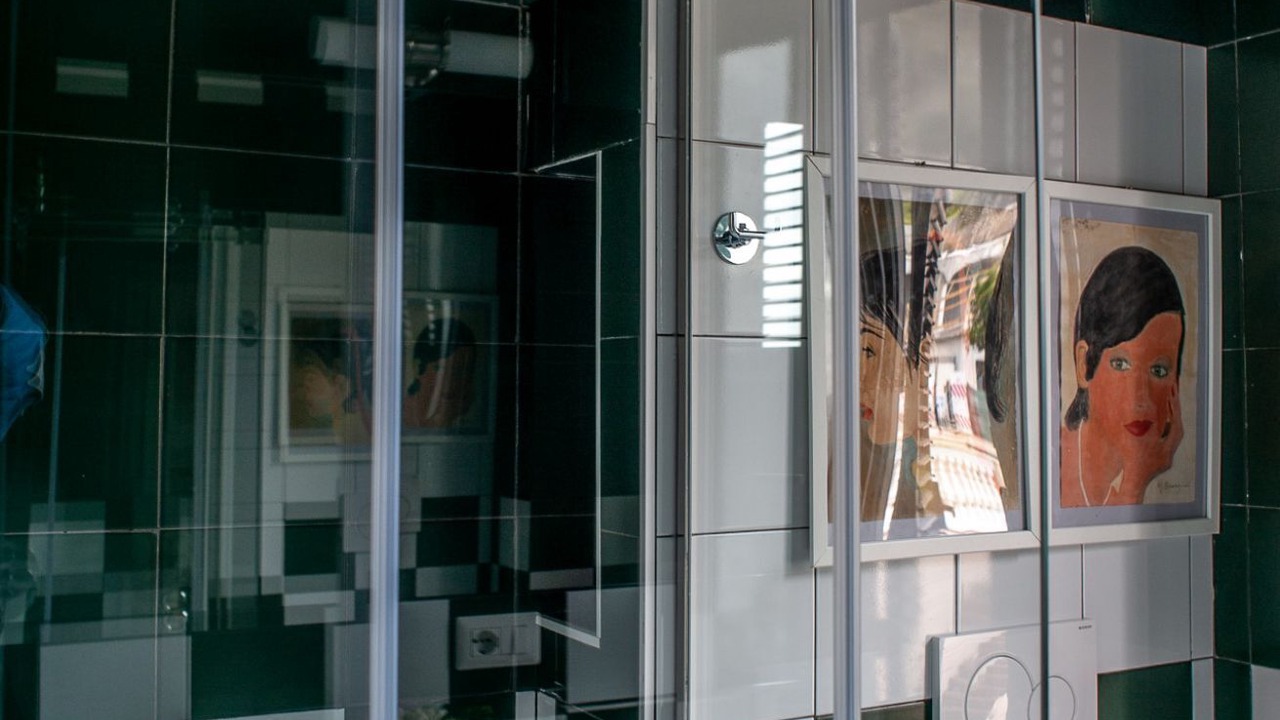 Photo of Bathroom in Vico Equense