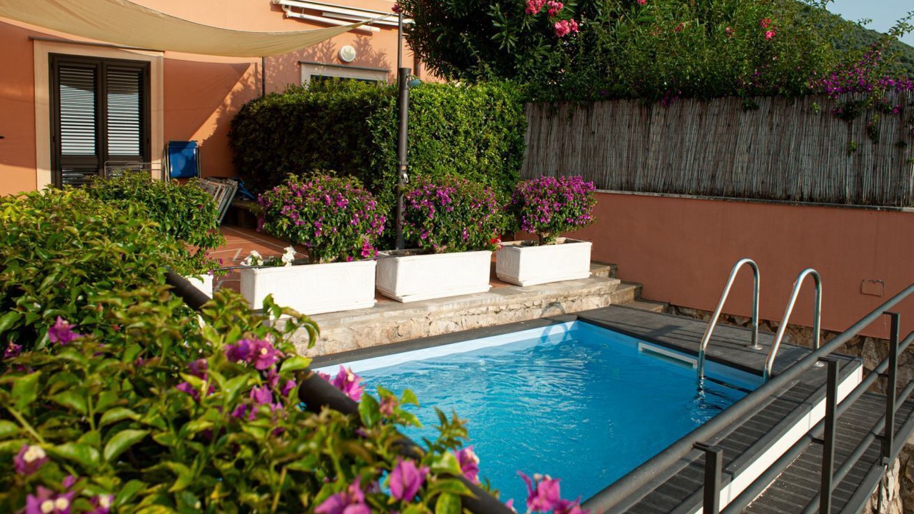 Photo of Outdoor in Vico Equense