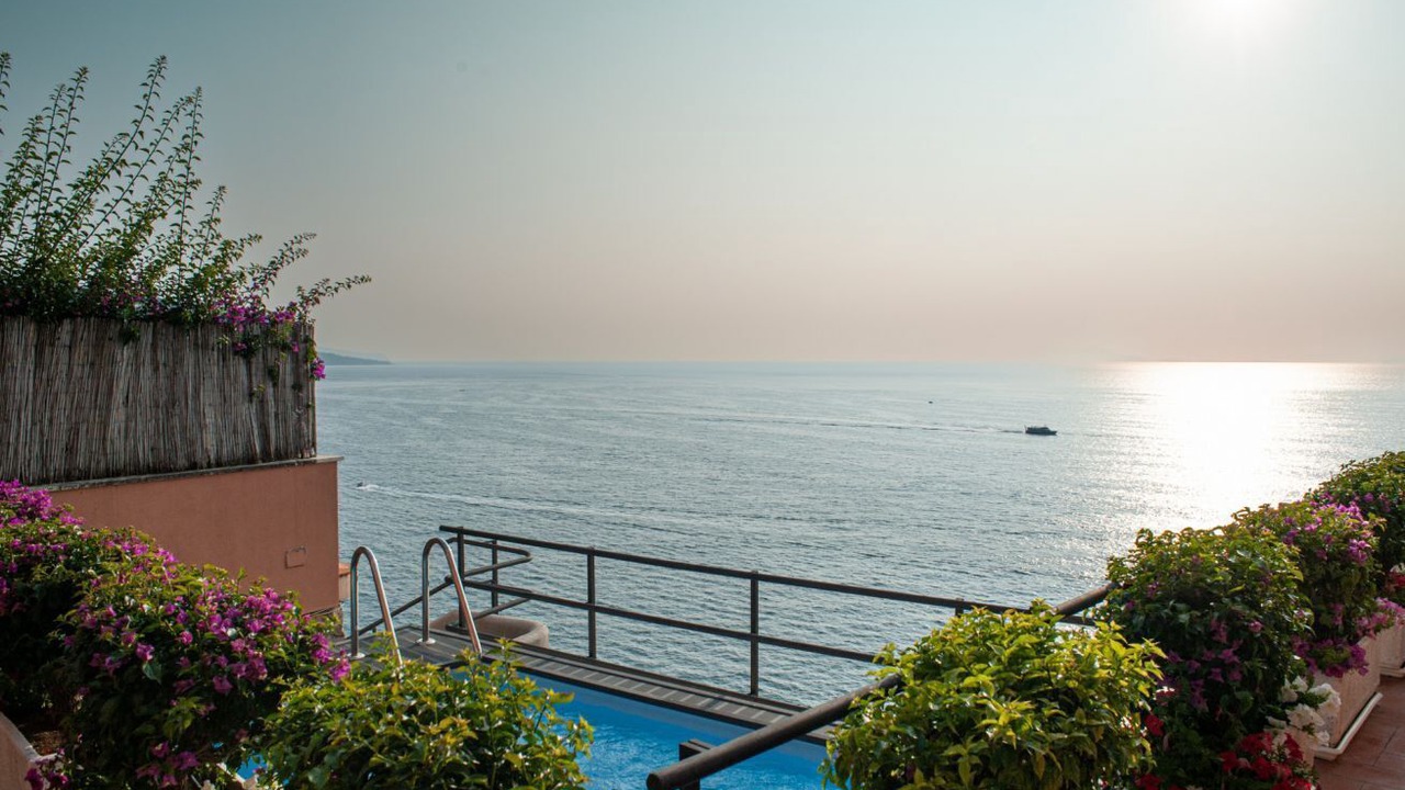 Photo of Outdoor in Vico Equense