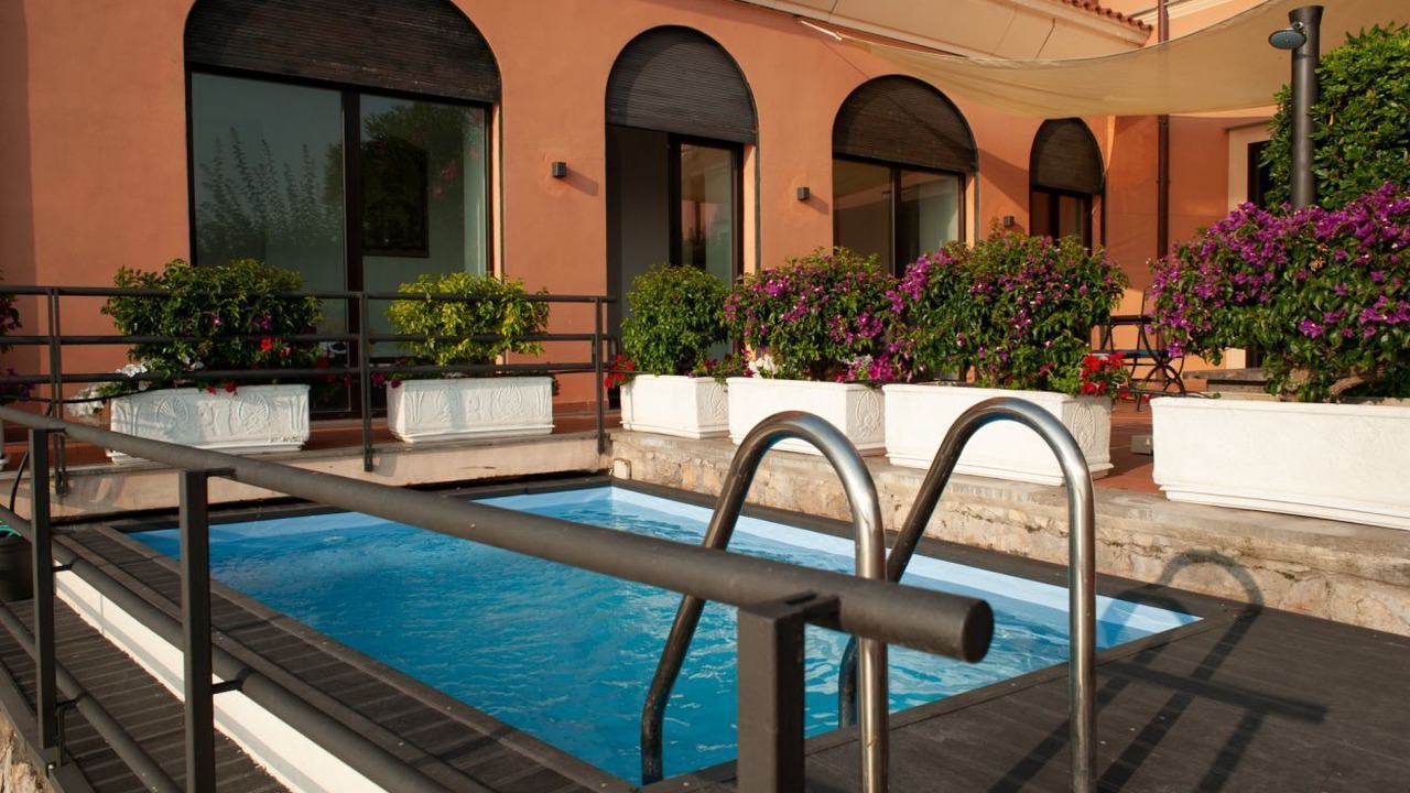 Photo of Outdoor in Vico Equense