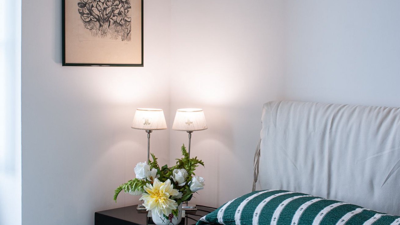 Photo of Bedroom in Vico Equense