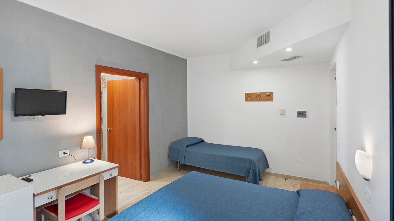 Photo of Bedroom in Laura