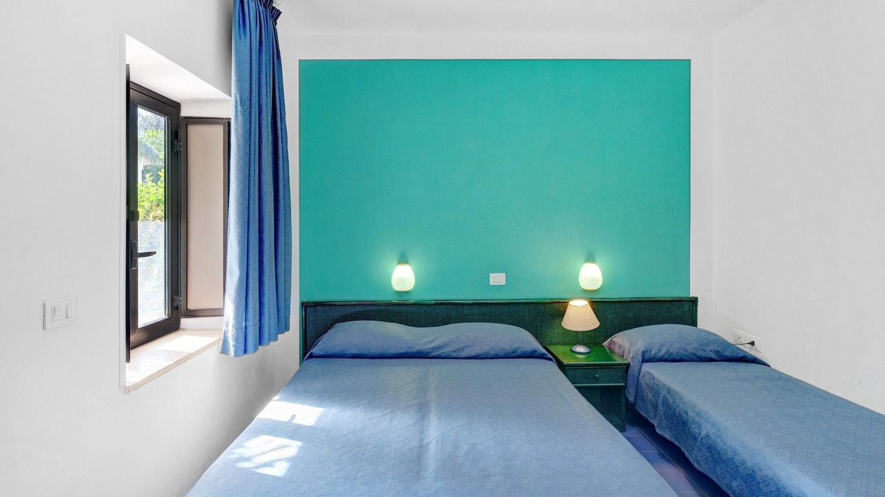 Photo of Bedroom in Laura