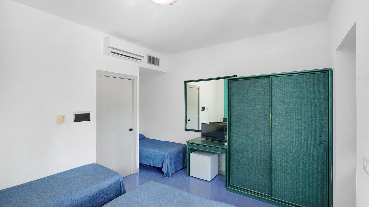 Photo of Bedroom in Laura
