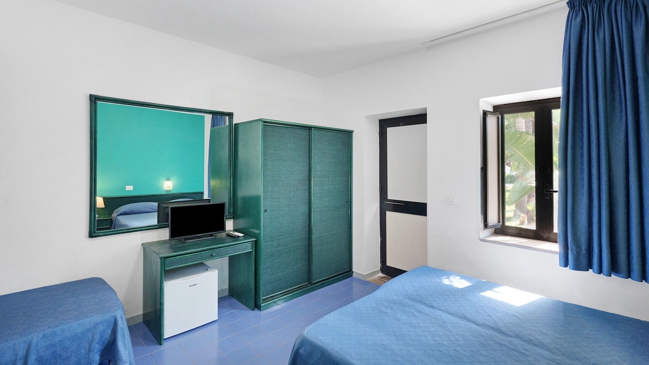 Photo of Bedroom in Laura