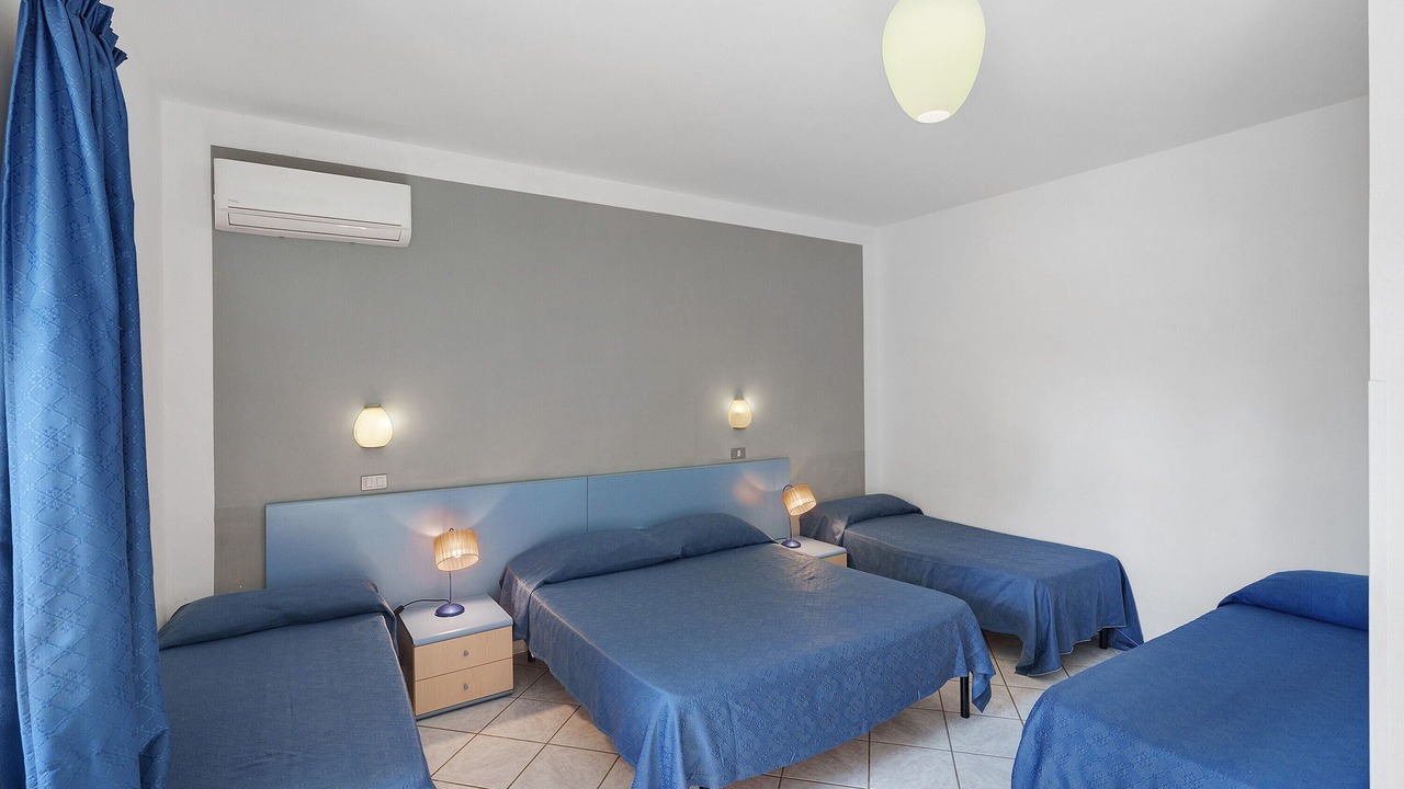 Photo of Bedroom in Laura