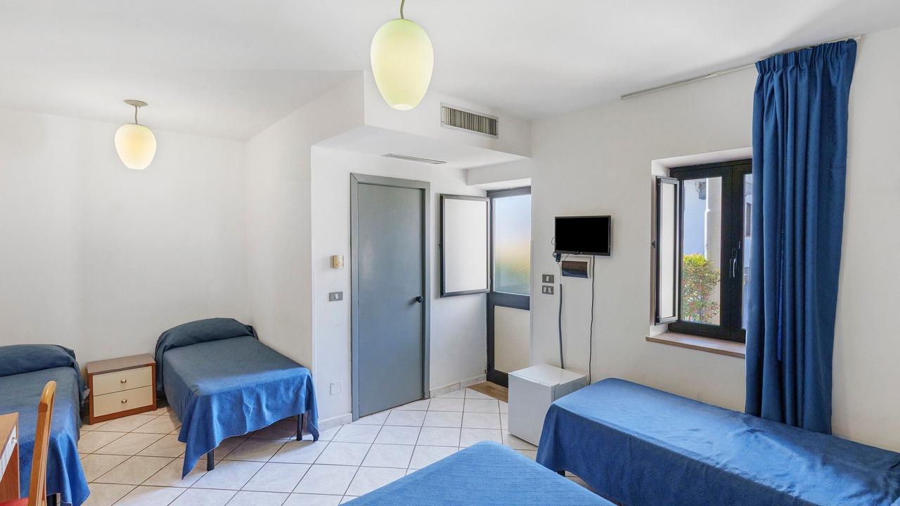 Photo of Bedroom in Laura