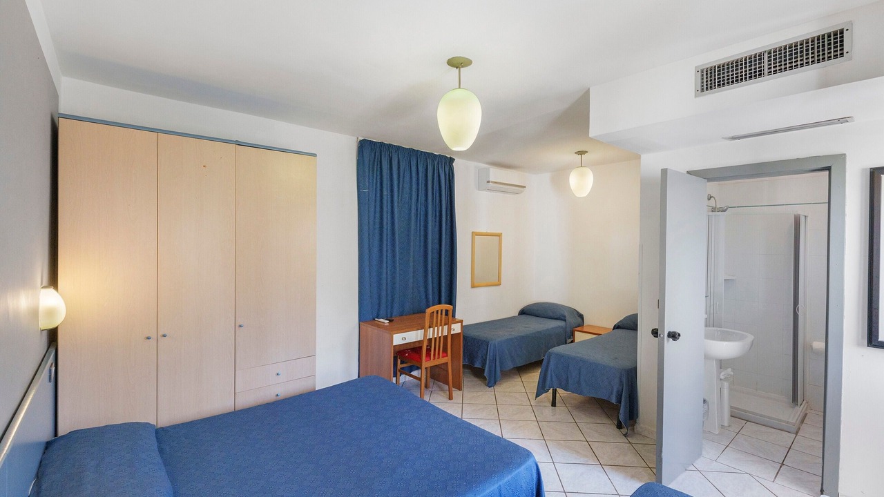 Photo of Bedroom in Laura
