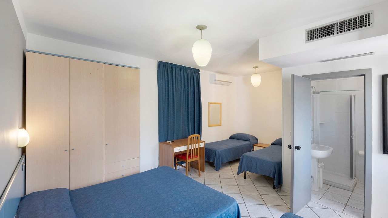 Photo of Bedroom in Laura