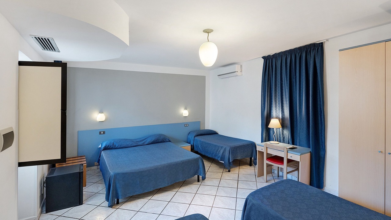 Photo of Bedroom in Laura