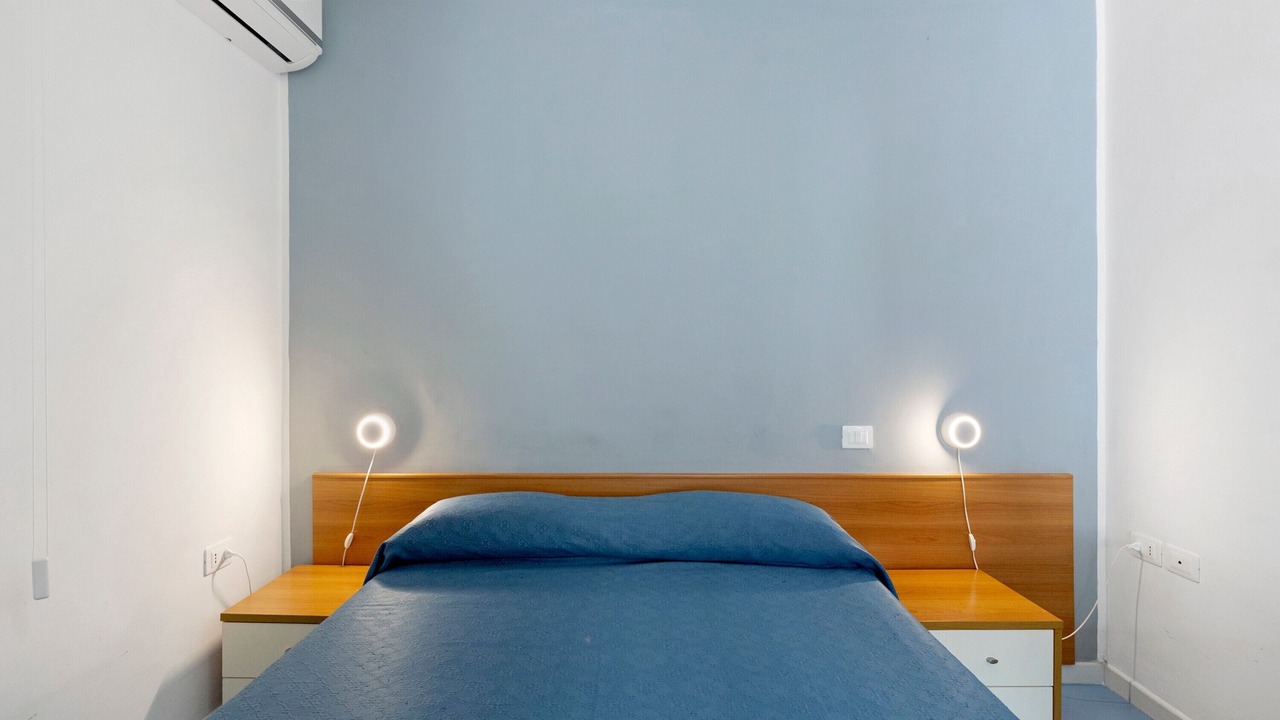 Photo of Bedroom in Laura