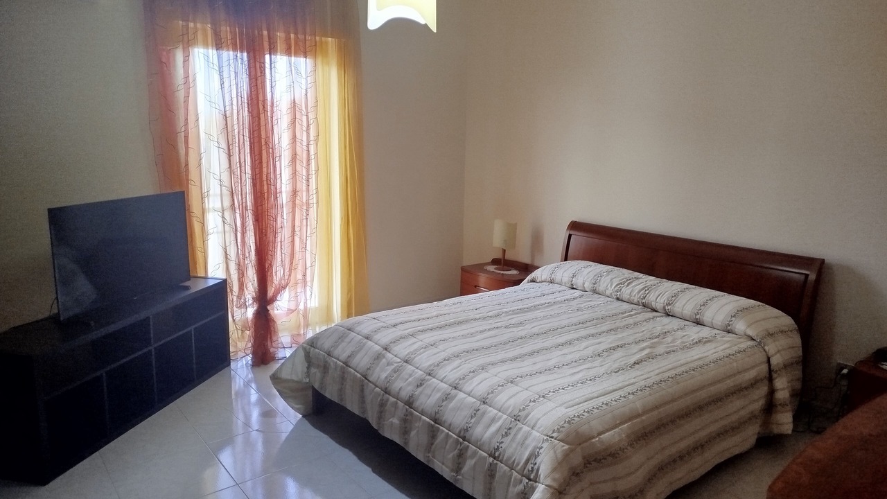Photo of Bedroom in Barrafranca