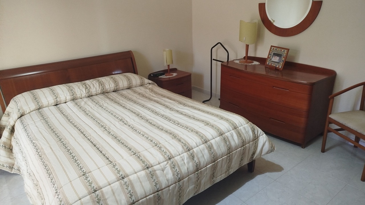 Photo of Bedroom in Barrafranca