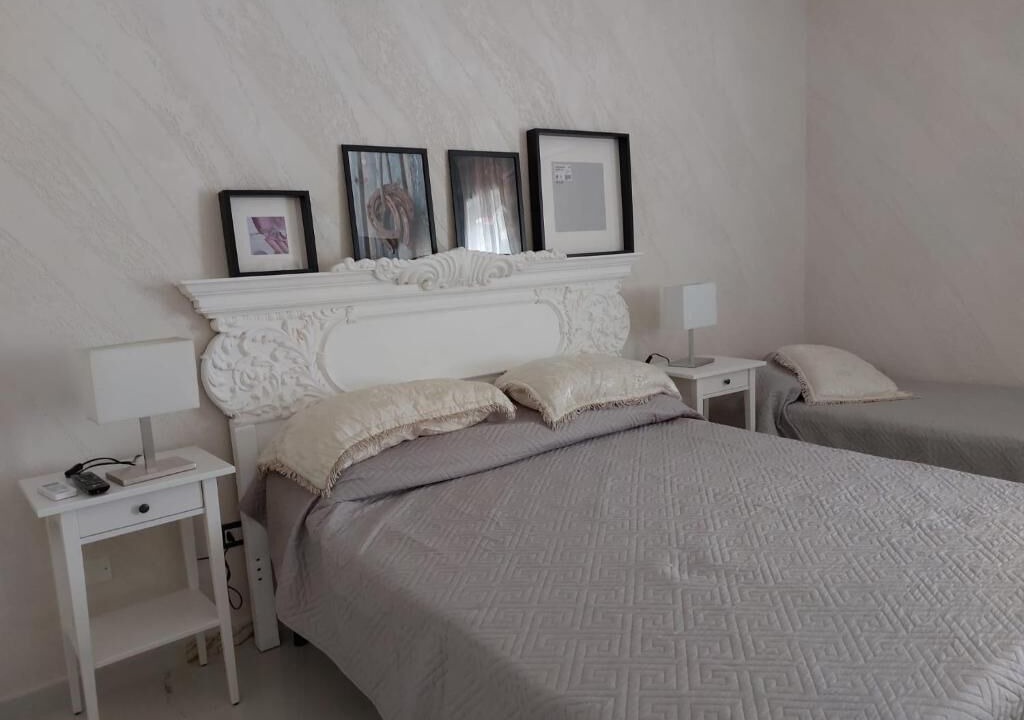 Photo of Bedroom in Barrafranca
