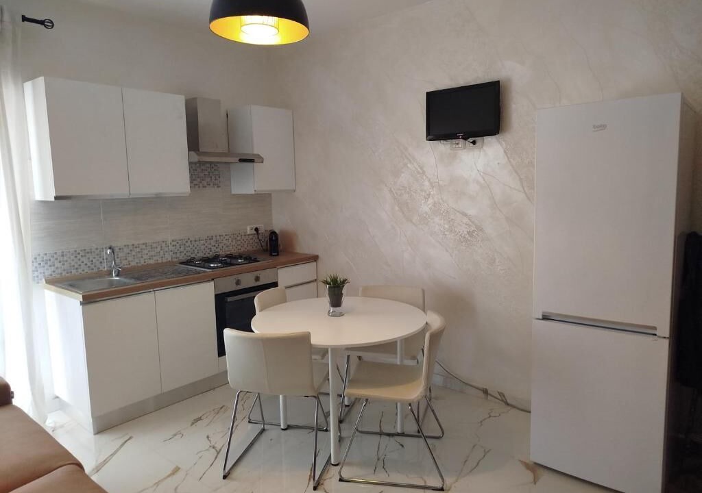 Photo of Kitchen in Barrafranca