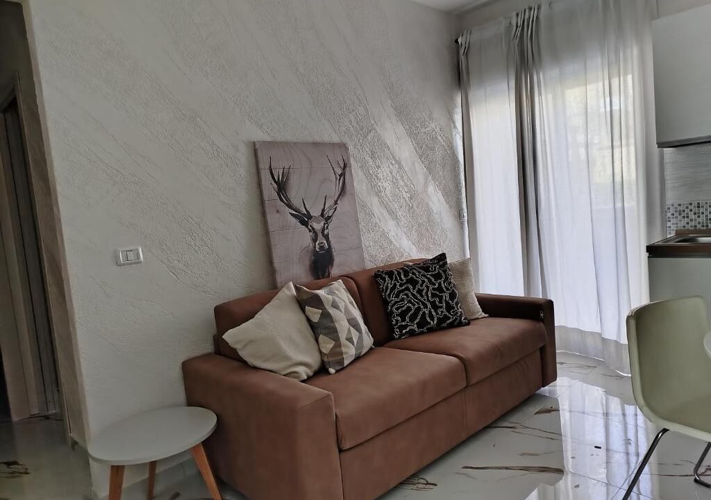 Photo of Livingroom in Barrafranca