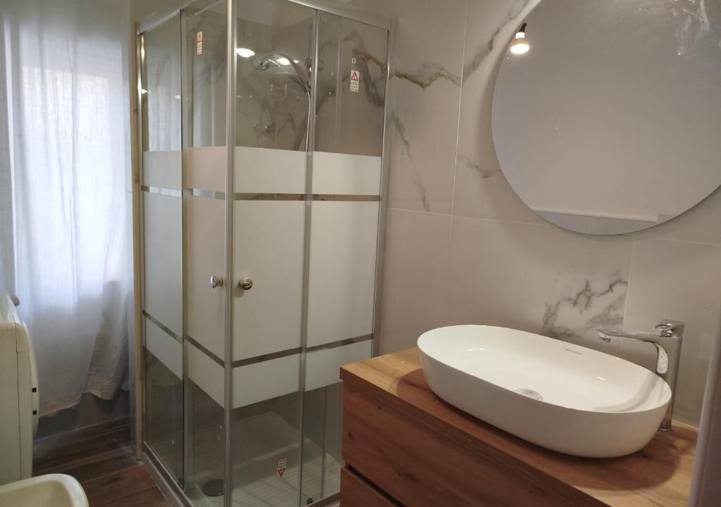 Photo of Bathroom in Barrafranca