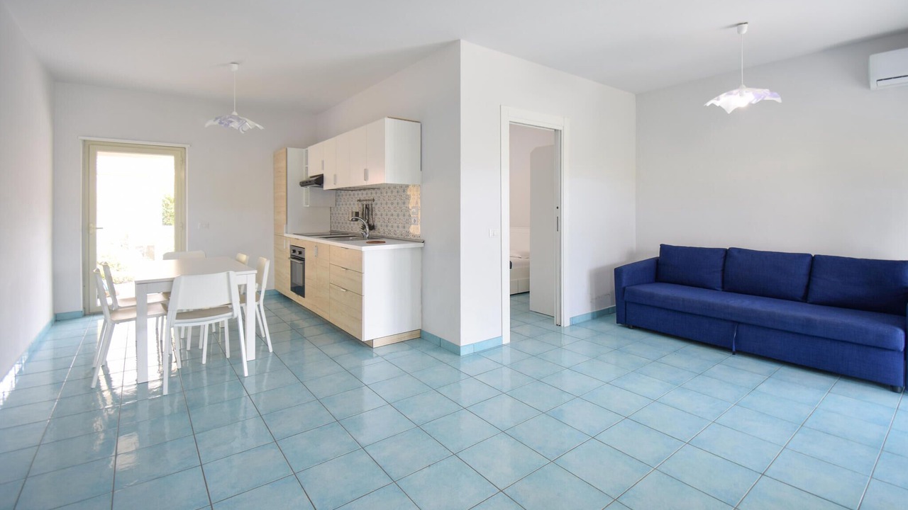 Photo of Bedroom in Contrada Difesa I