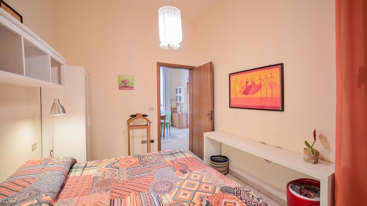 Photo of Bedroom in Vittoria