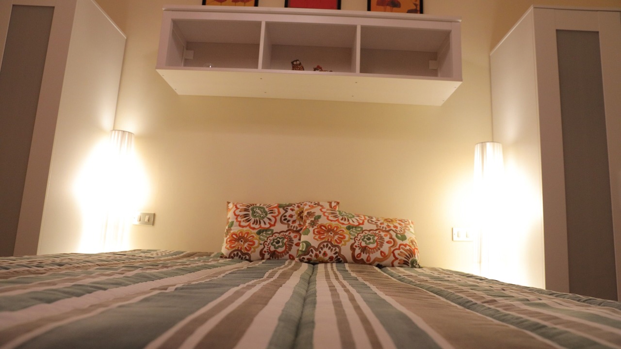 Photo of Bedroom in Vittoria