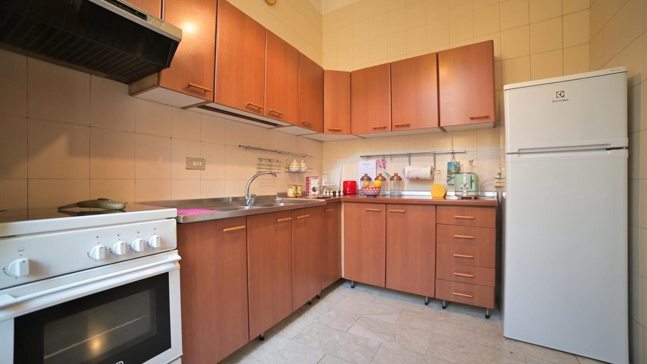 Photo of Kitchen in Vittoria