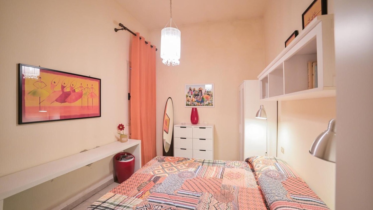 Photo of Bedroom in Vittoria