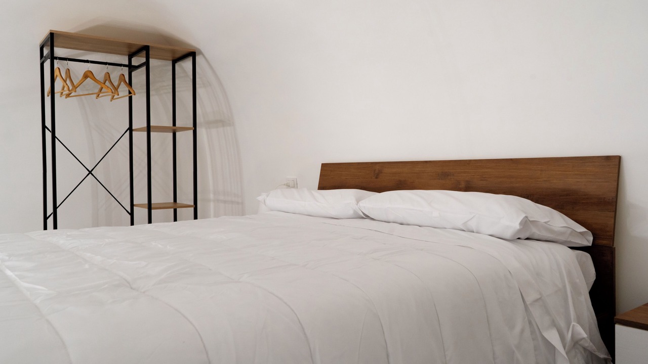 Photo of Bedroom in Torre del Greco