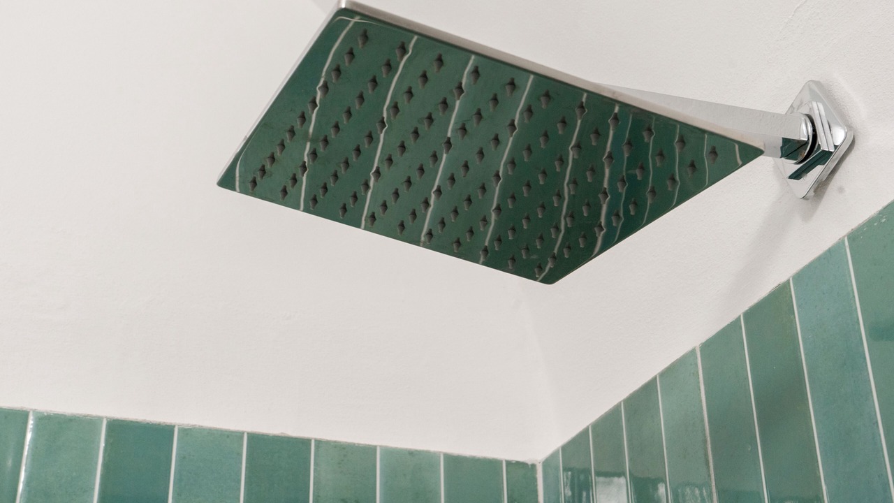Photo of Bathroom in Torre del Greco