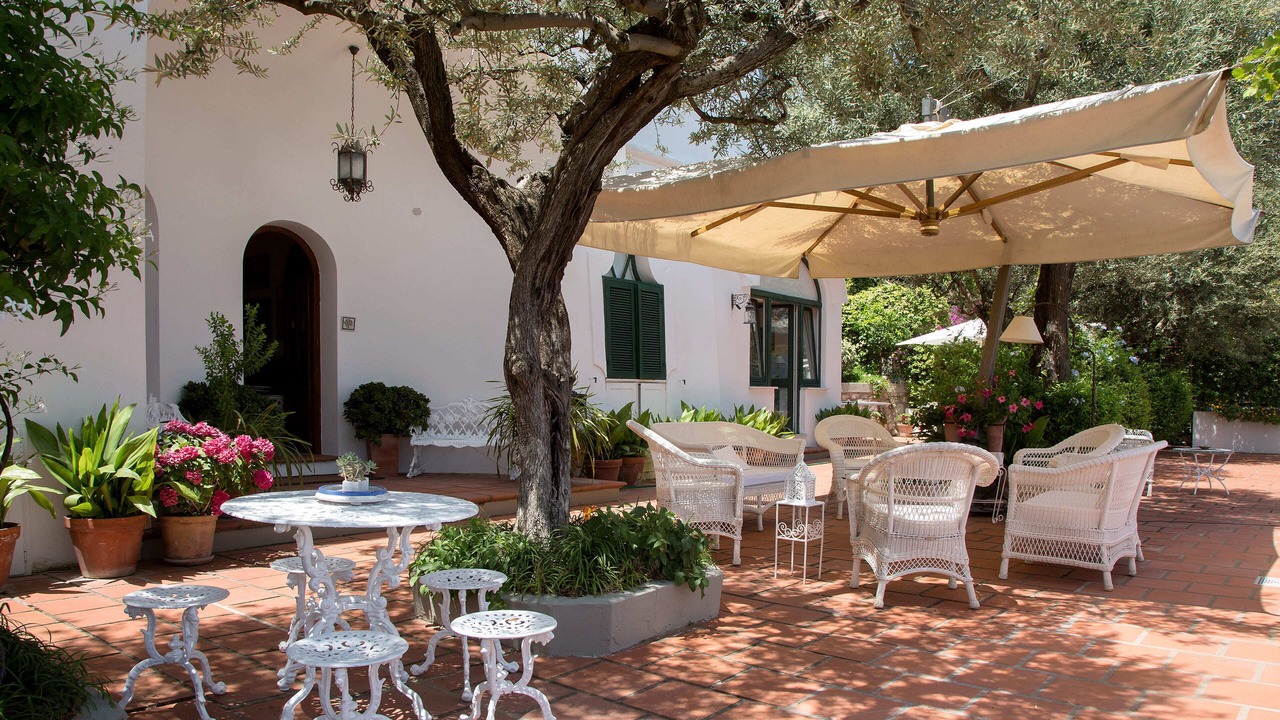 Photo of Outdoor in Capri