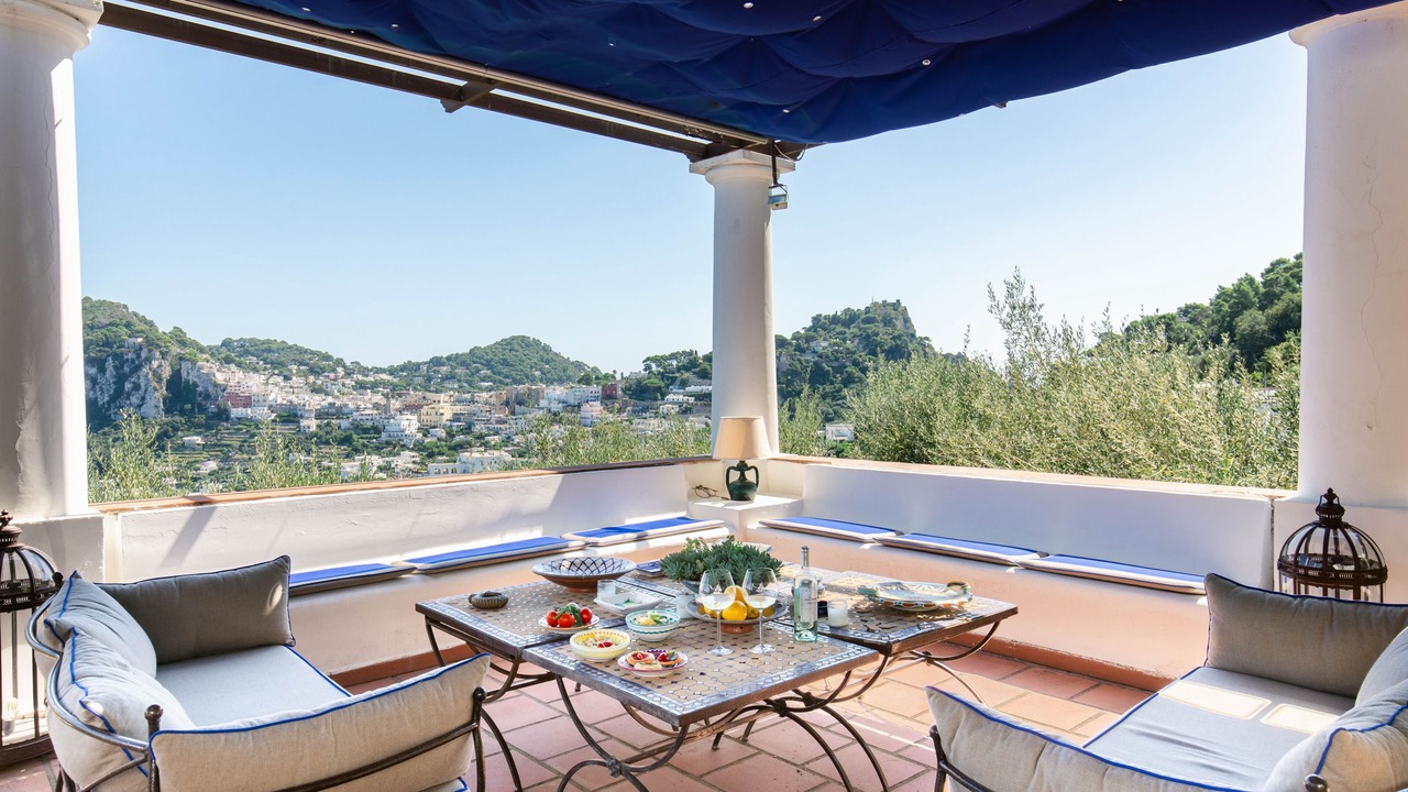 Photo of Outdoor in Capri