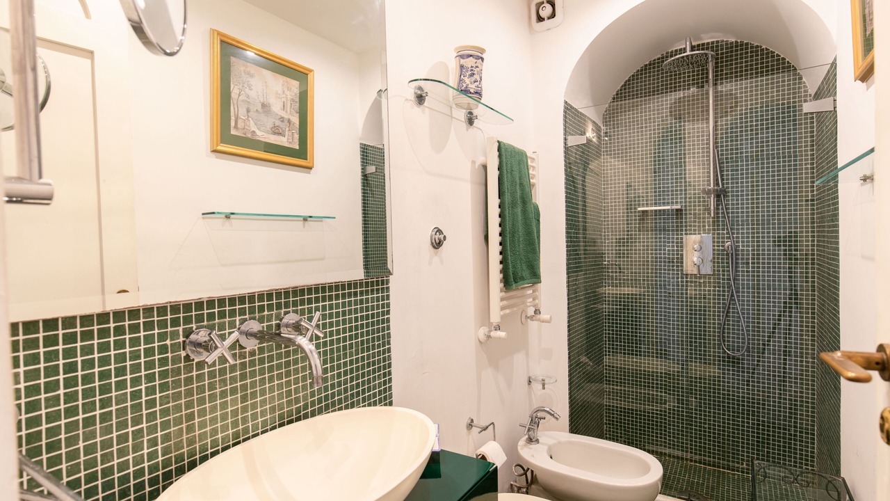 Photo of Bathroom in Capri