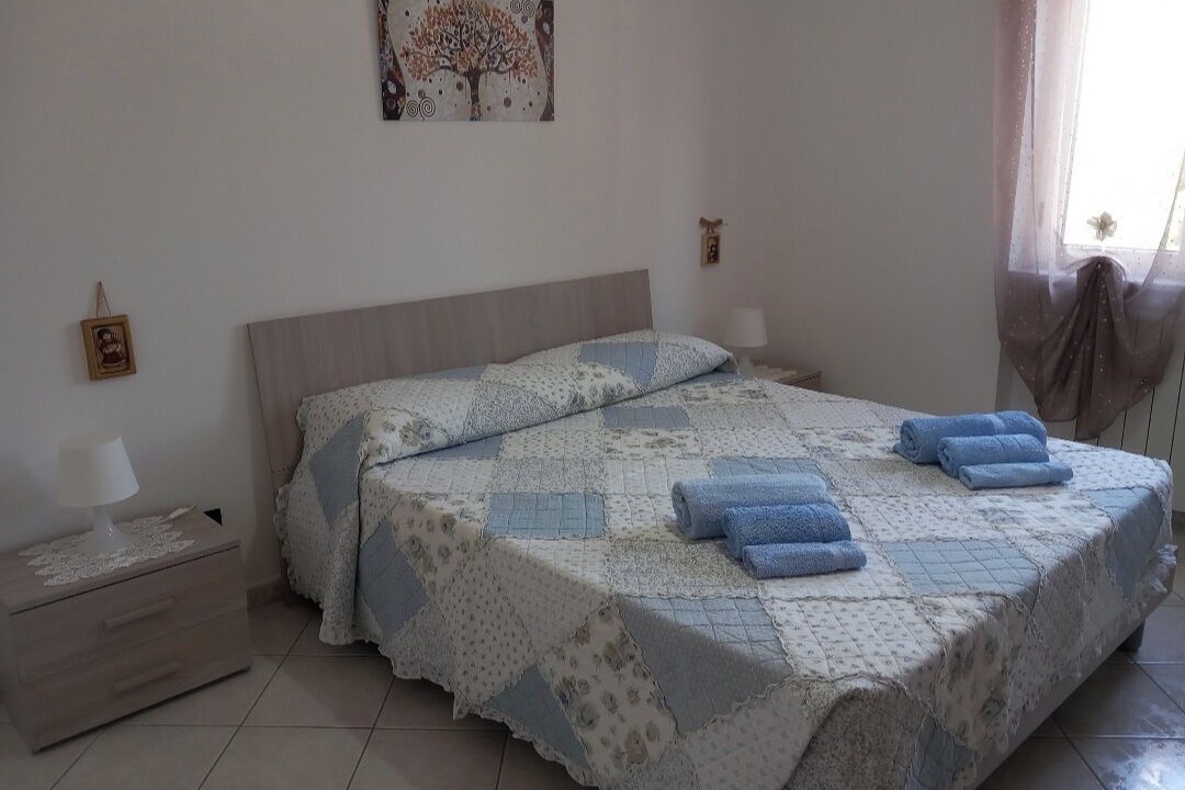 Photo of Bedroom in Agropoli