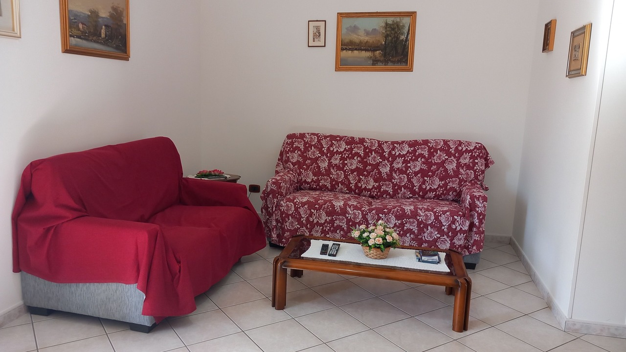 Photo of Livingroom in Agropoli