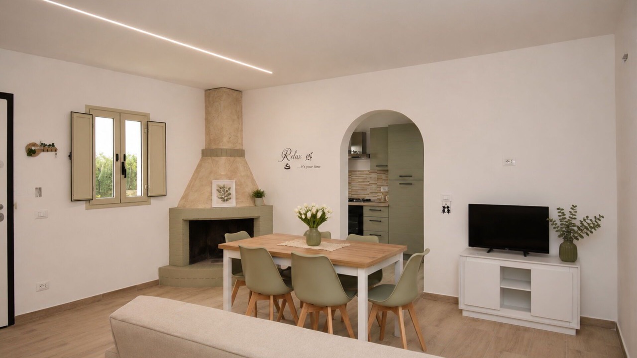 Photo of Bedroom in Comiso