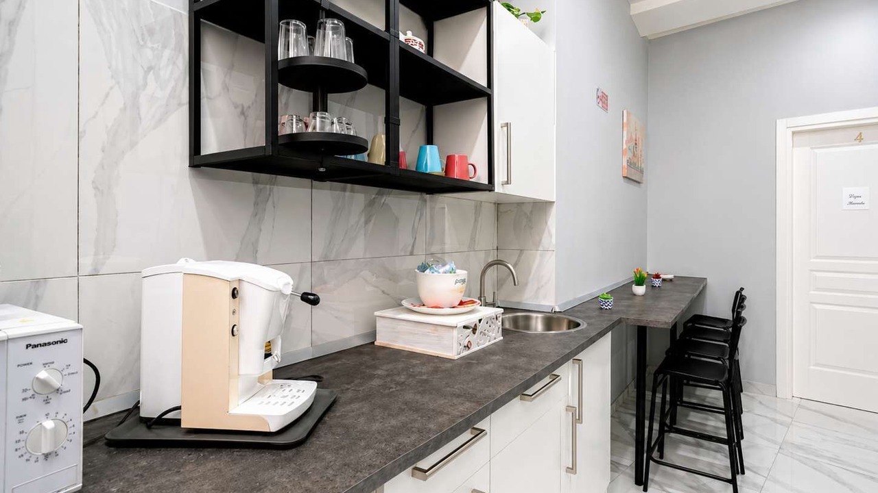 Photo of Kitchen in Materdei