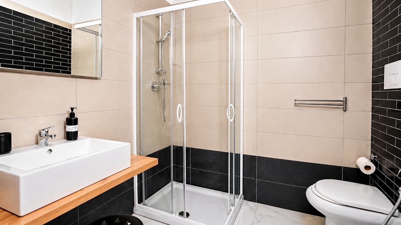 Photo of Bathroom in Materdei