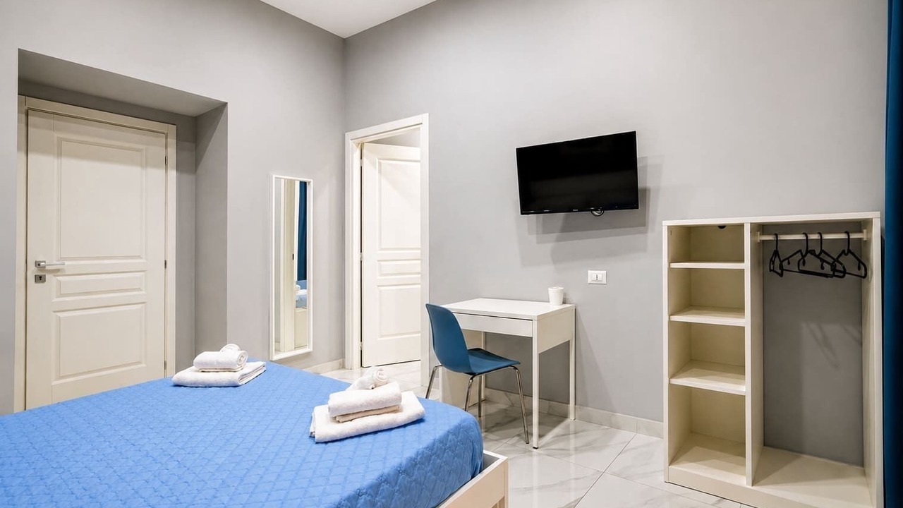 Photo of Bedroom in Materdei