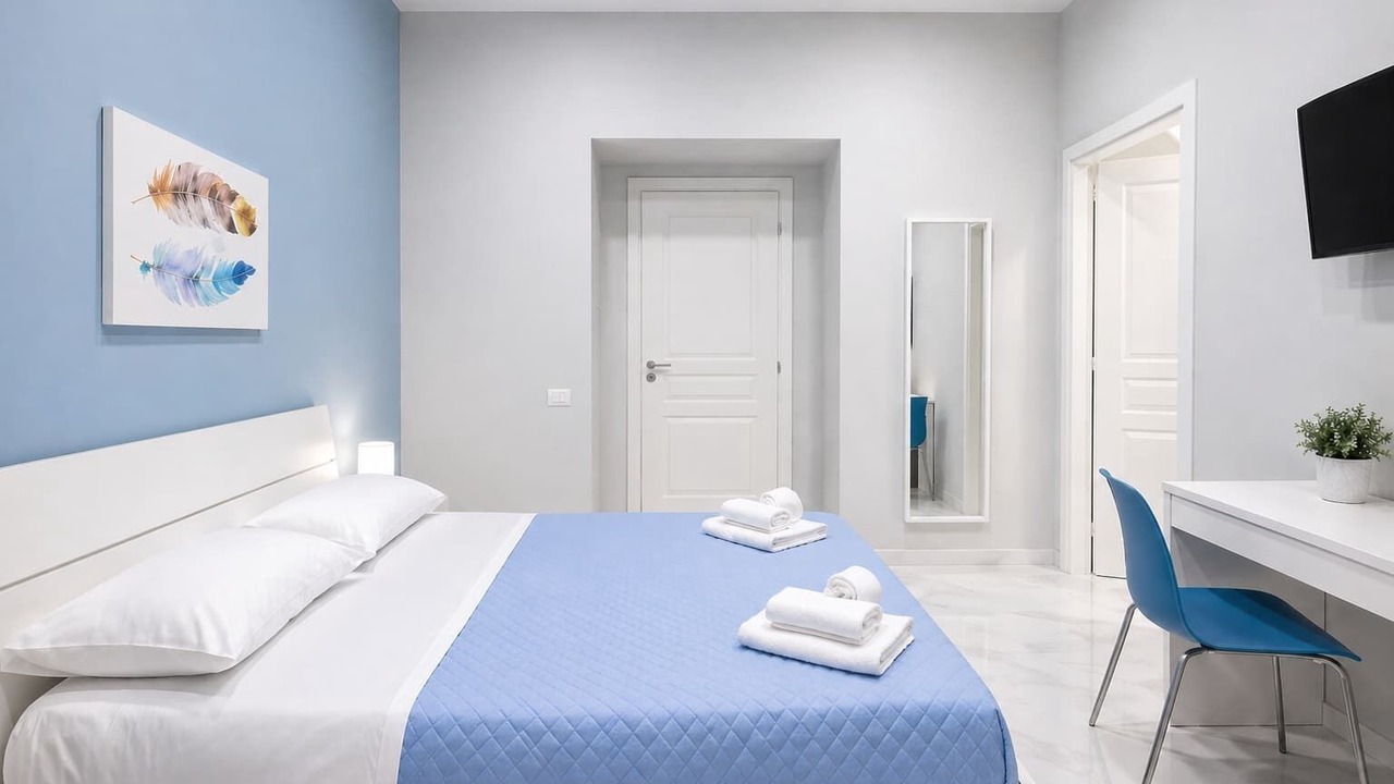 Photo of Bedroom in Materdei