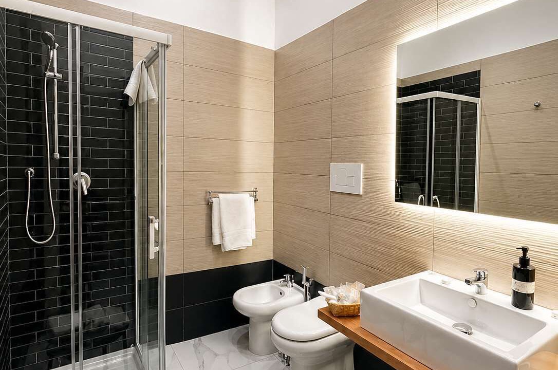 Photo of Bathroom in Materdei