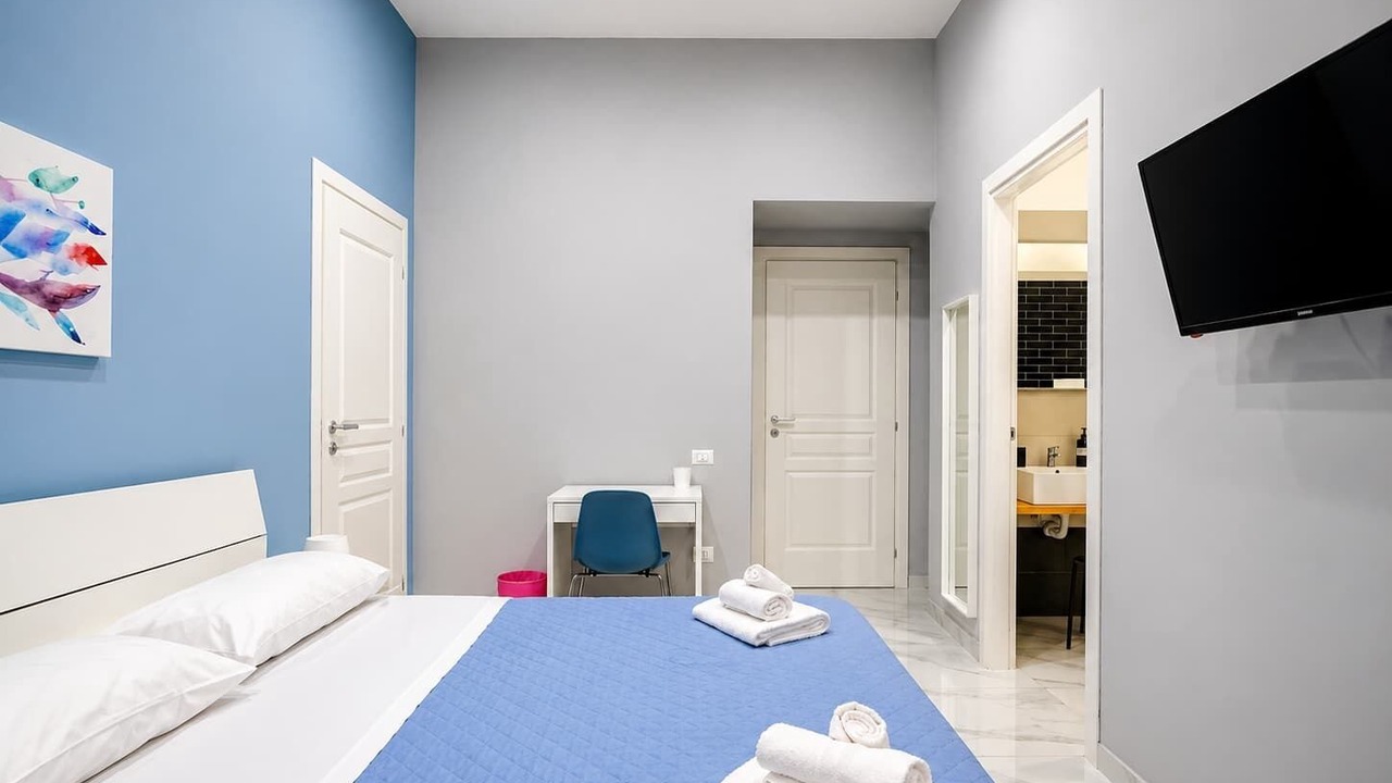 Photo of Bedroom in Materdei