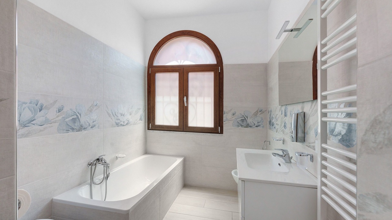 Photo of Bathroom in Vico Equense
