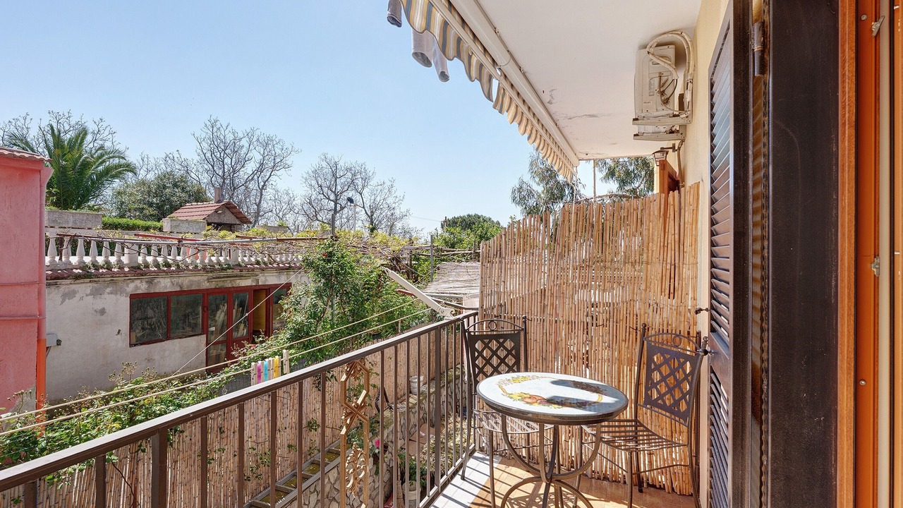 Photo of Outdoor in Vico Equense