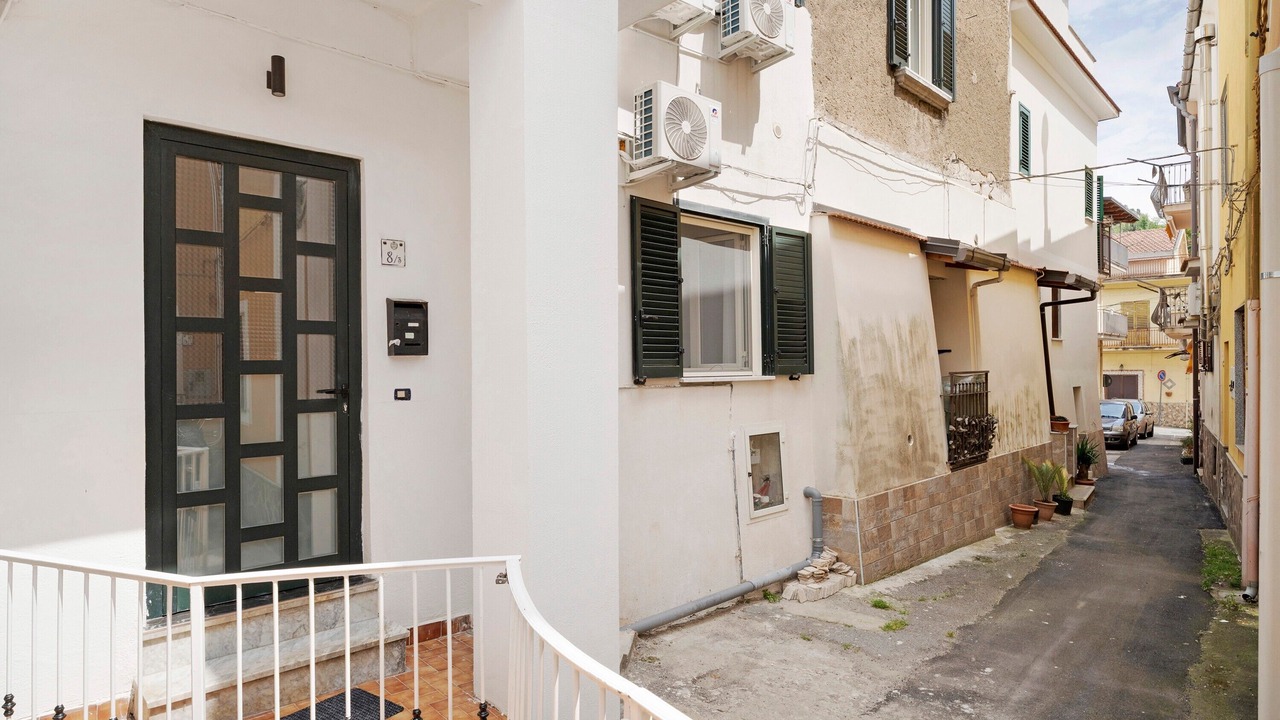 Photo of Outdoor in Mercato San Severino