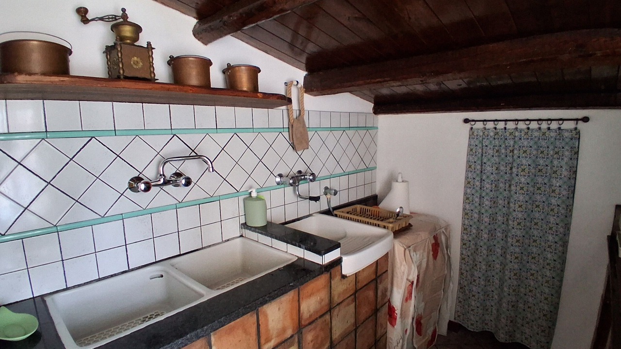 Photo of Bathroom in Agnone