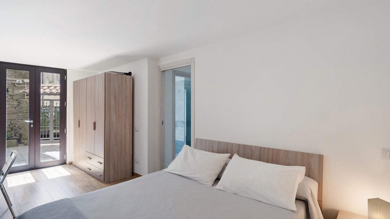 Photo of Bedroom in Capaccio Scalo