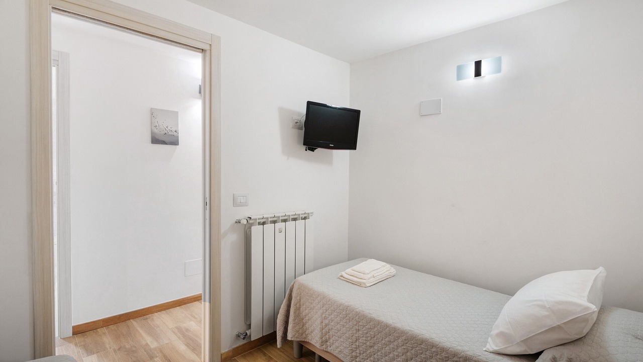 Photo of Bedroom in Capaccio Scalo